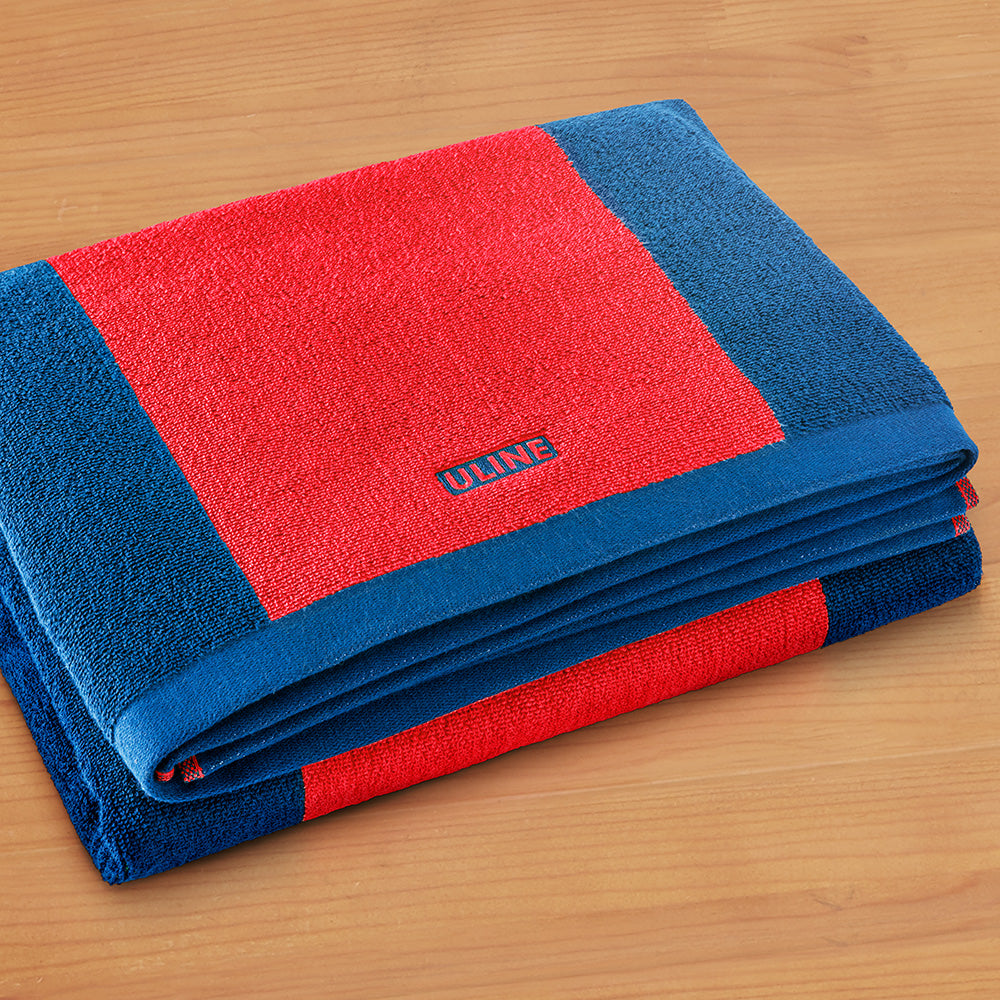 XL Beach Towel
