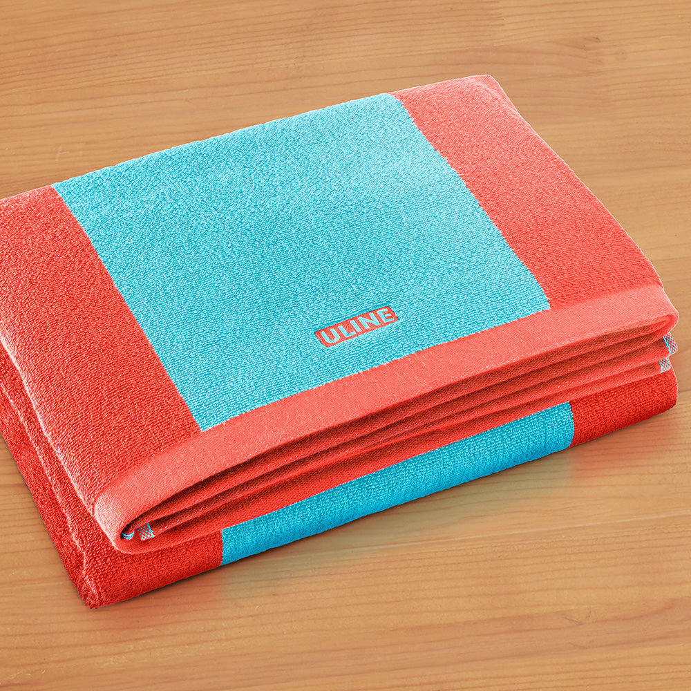 XL Beach Towel