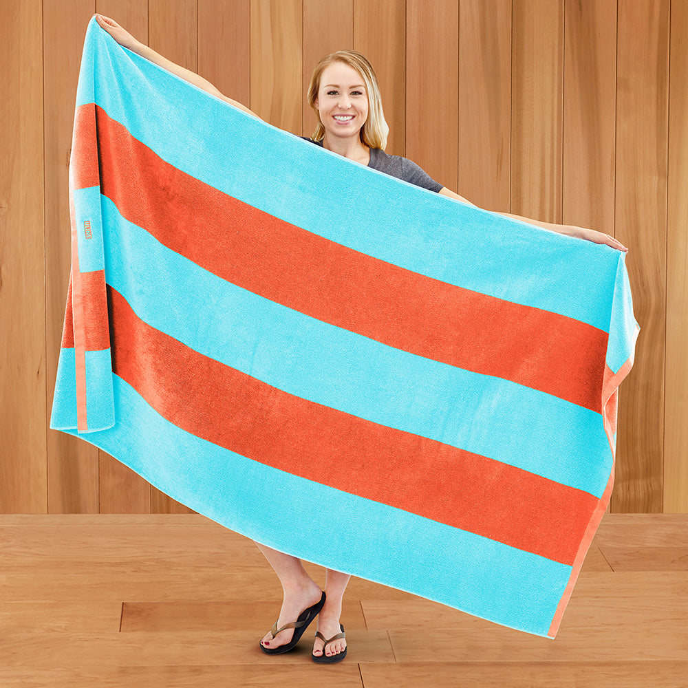 XL Beach Towel