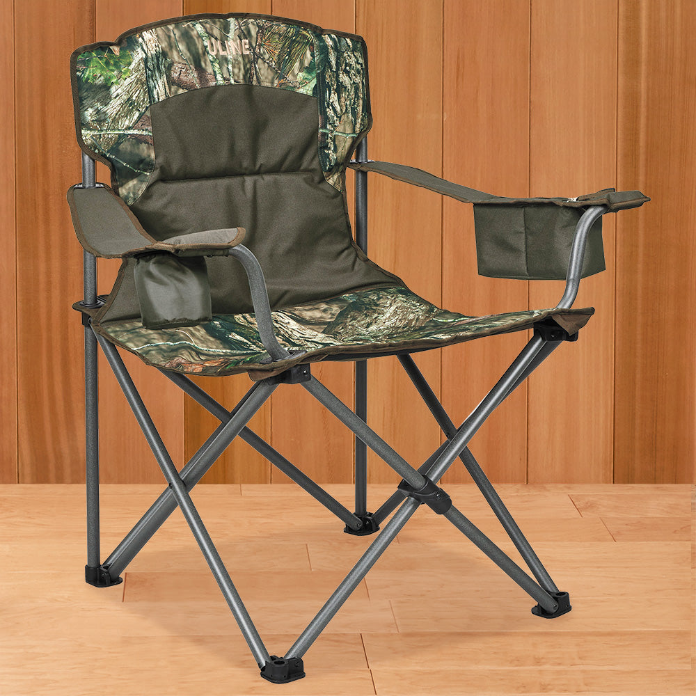 Folding Camp Chair