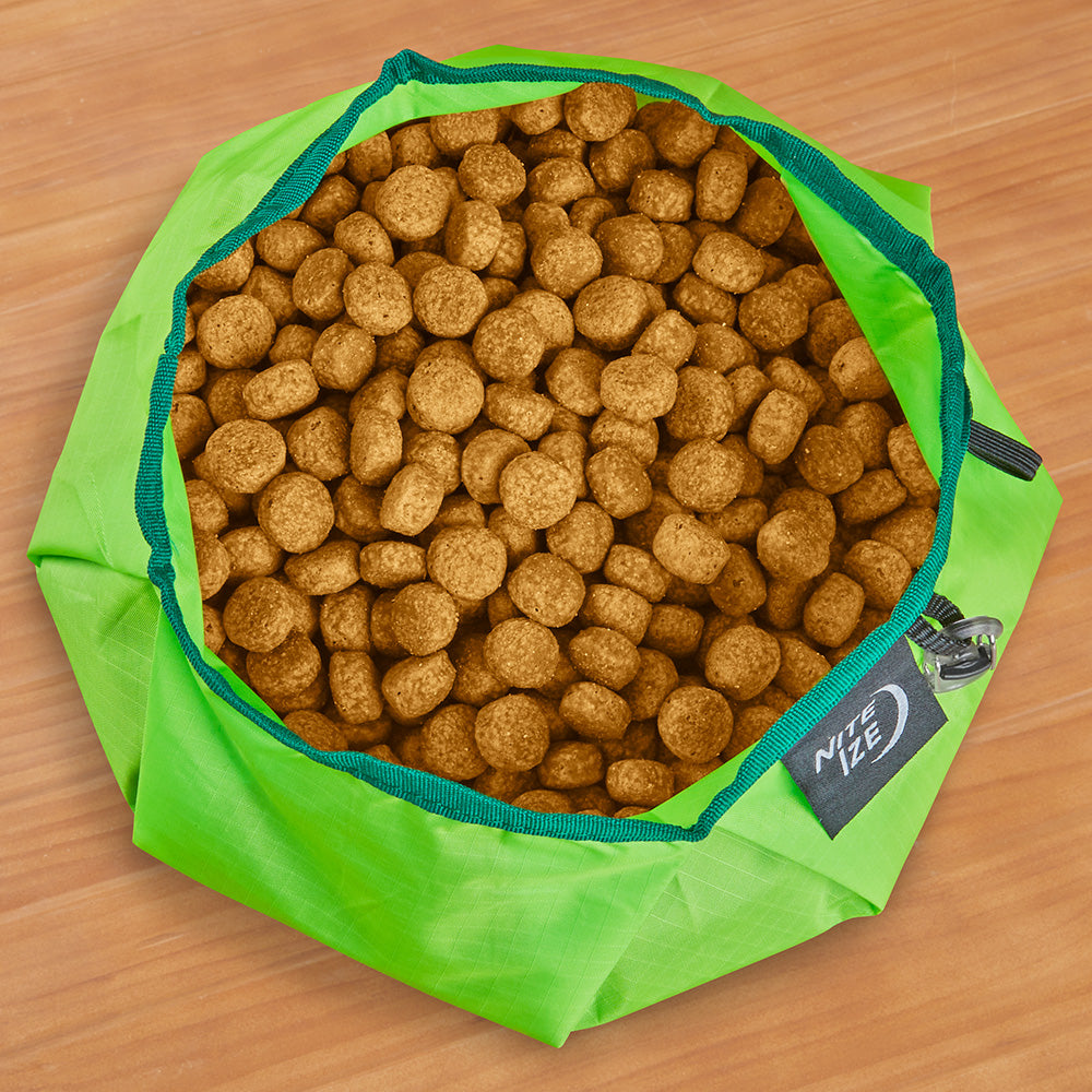 RadDog® Collapsible Bowl