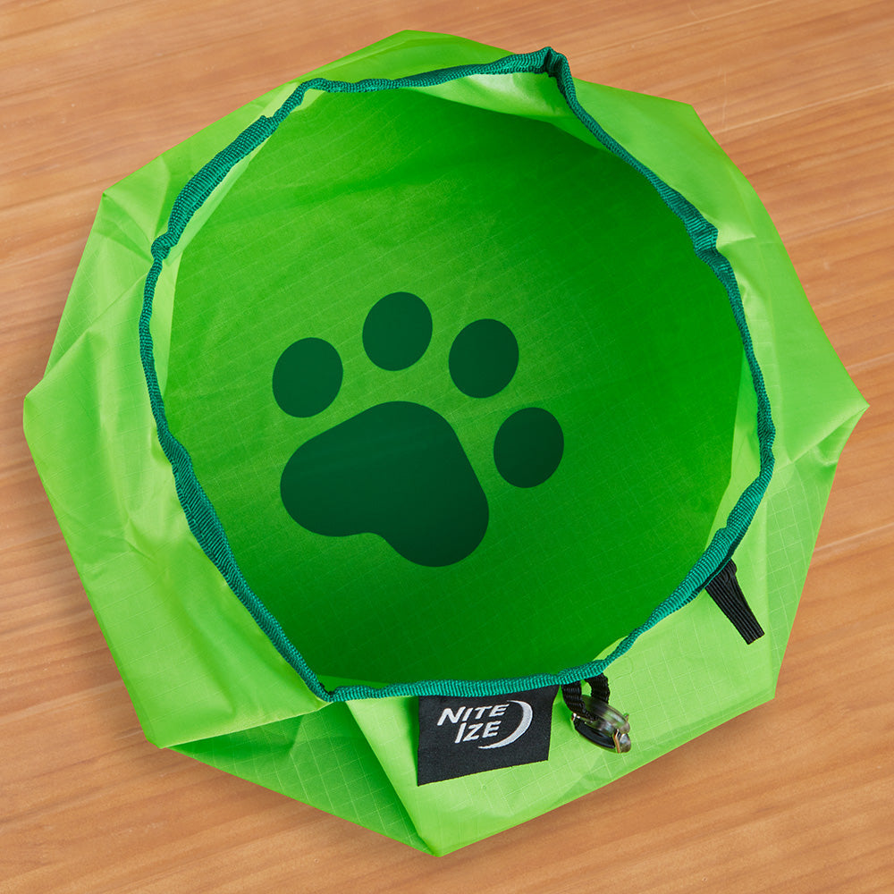 RadDog® Collapsible Bowl