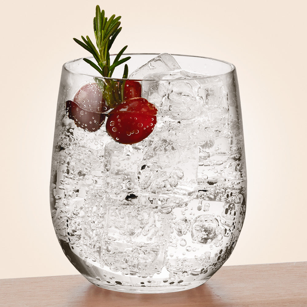 Caspari Acrylic Tumbler