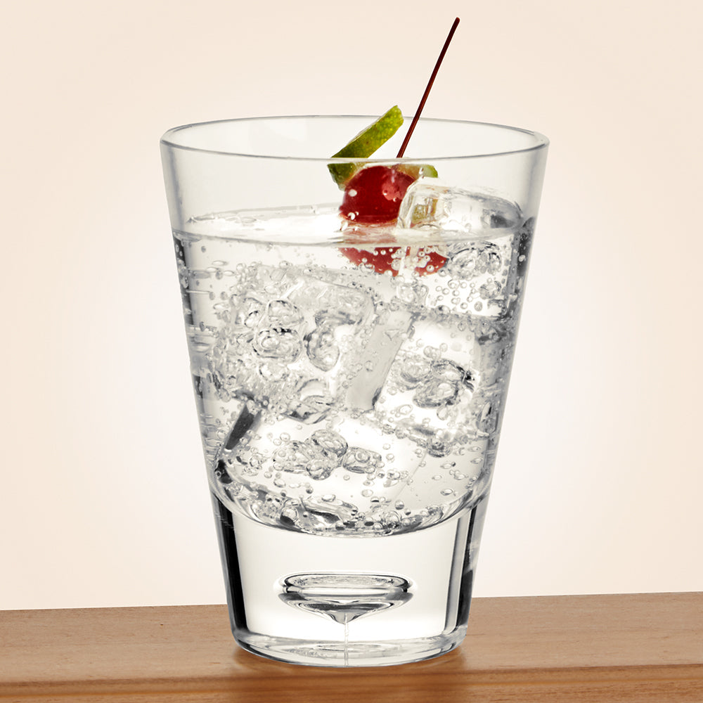 Jewel Acrylic Tumbler