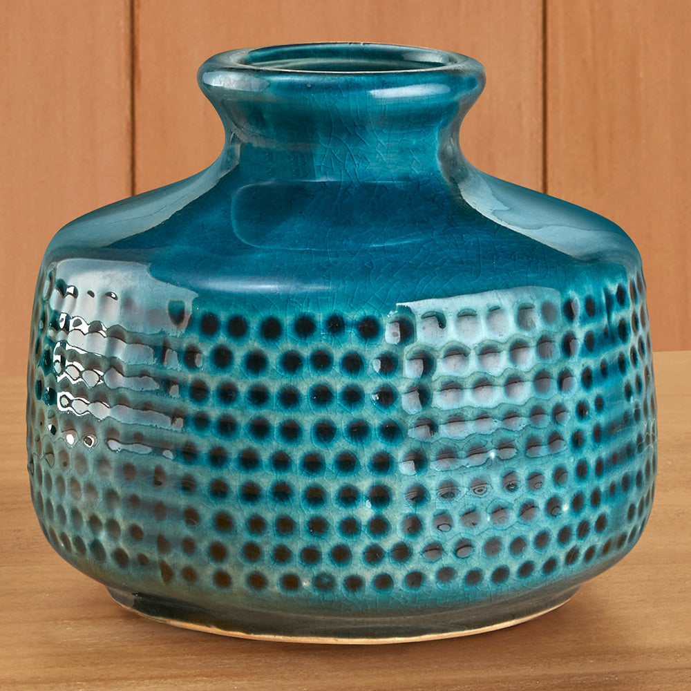 Marisco Ceramic Vase