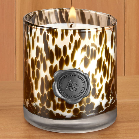 Apothecary Guild Candle, Black Fig Vetiver