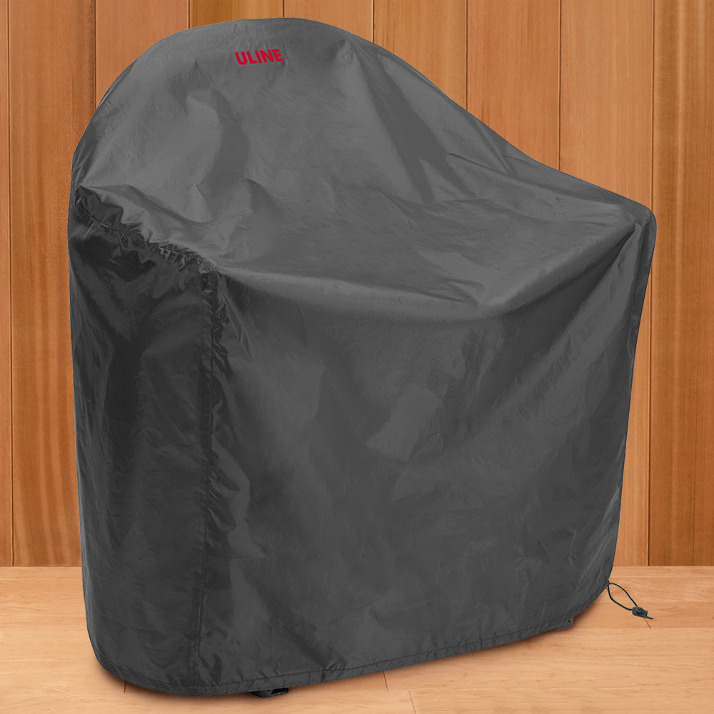 Big Daddy Plush Chair