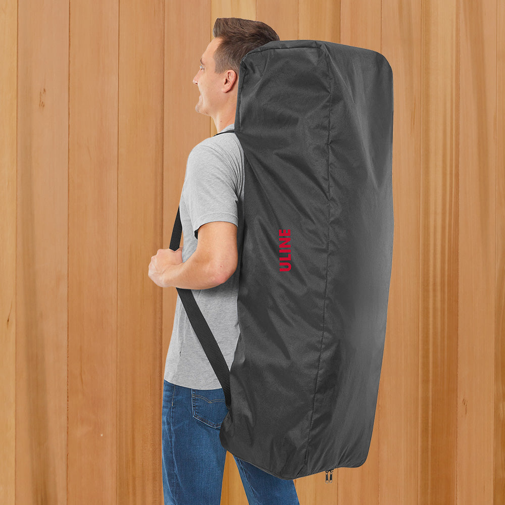 Big Daddy Plush Chair