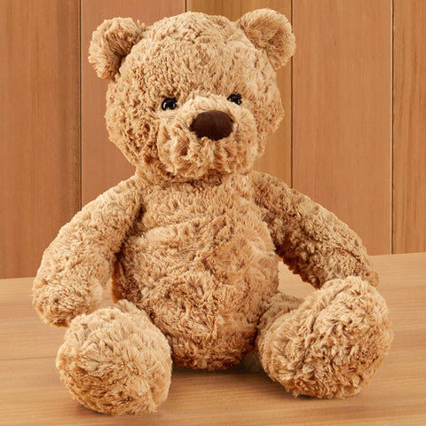 Jellycat Stuffed Animal Plush Toy, Bumbly Bear
