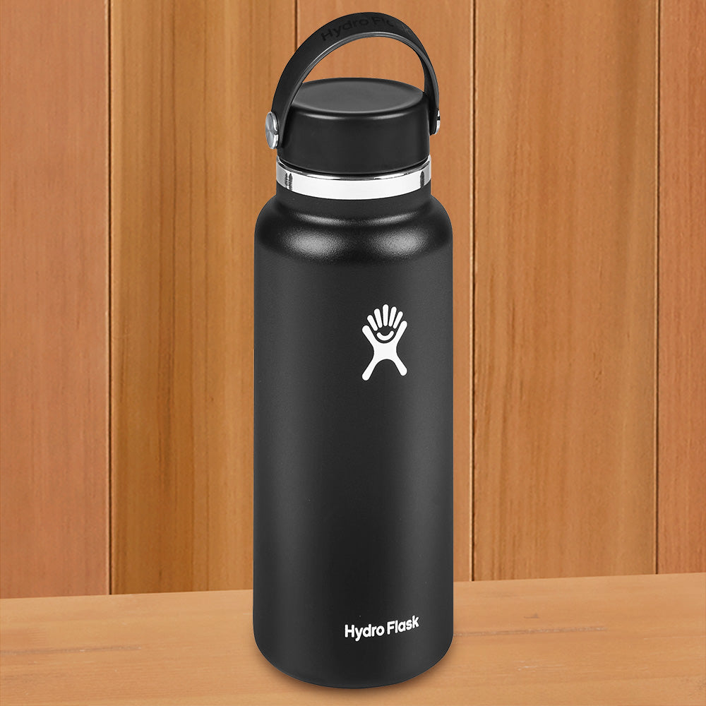 Hydro Flask® Wide-Mouth Bottle - 32 oz