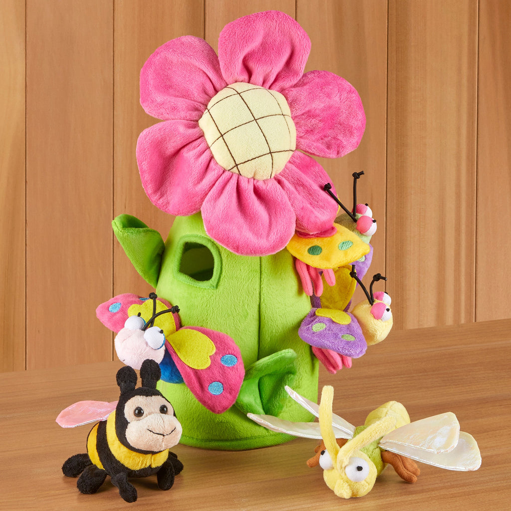 Bee 14 Plush Insect Stuffed Animal