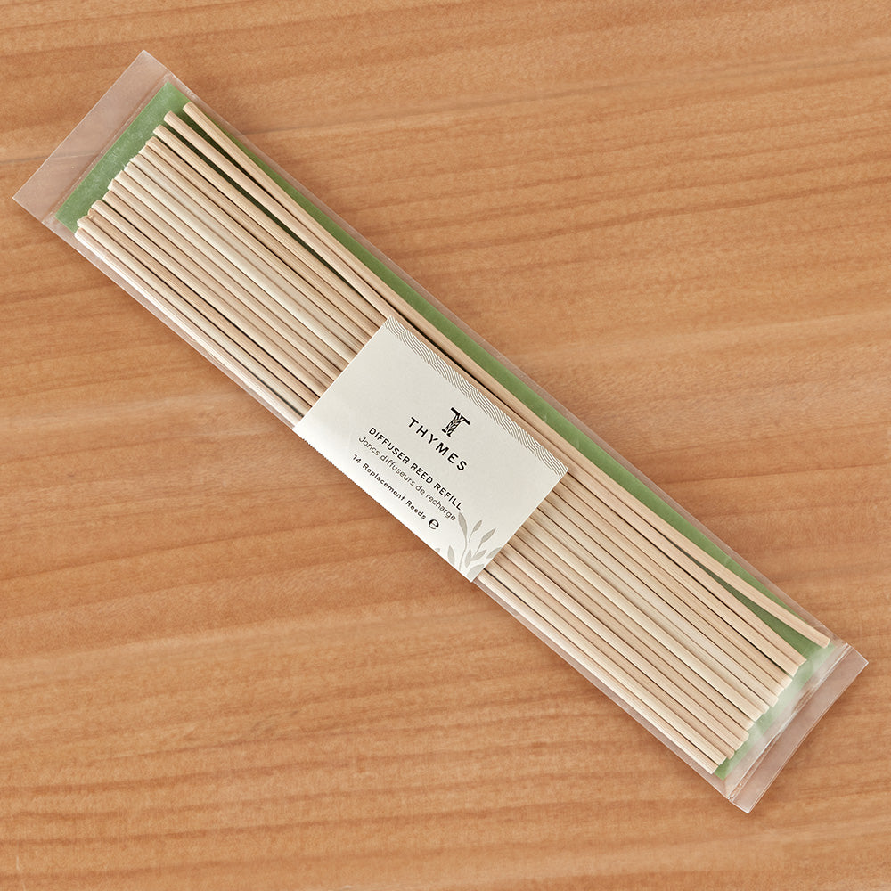 Thymes Unscented Reed Refill