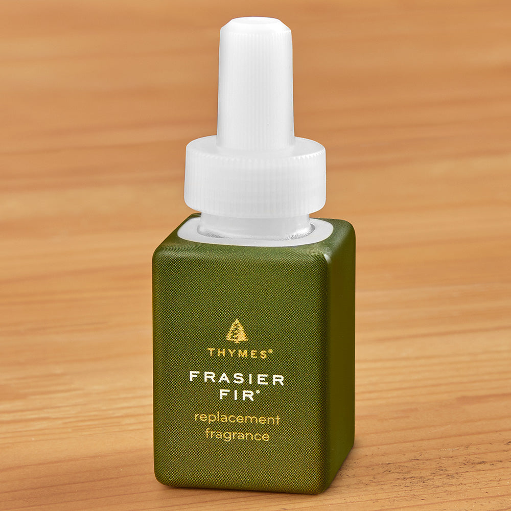 Thymes Frasier Fir Pura Smart Fragrance Diffuser Refill