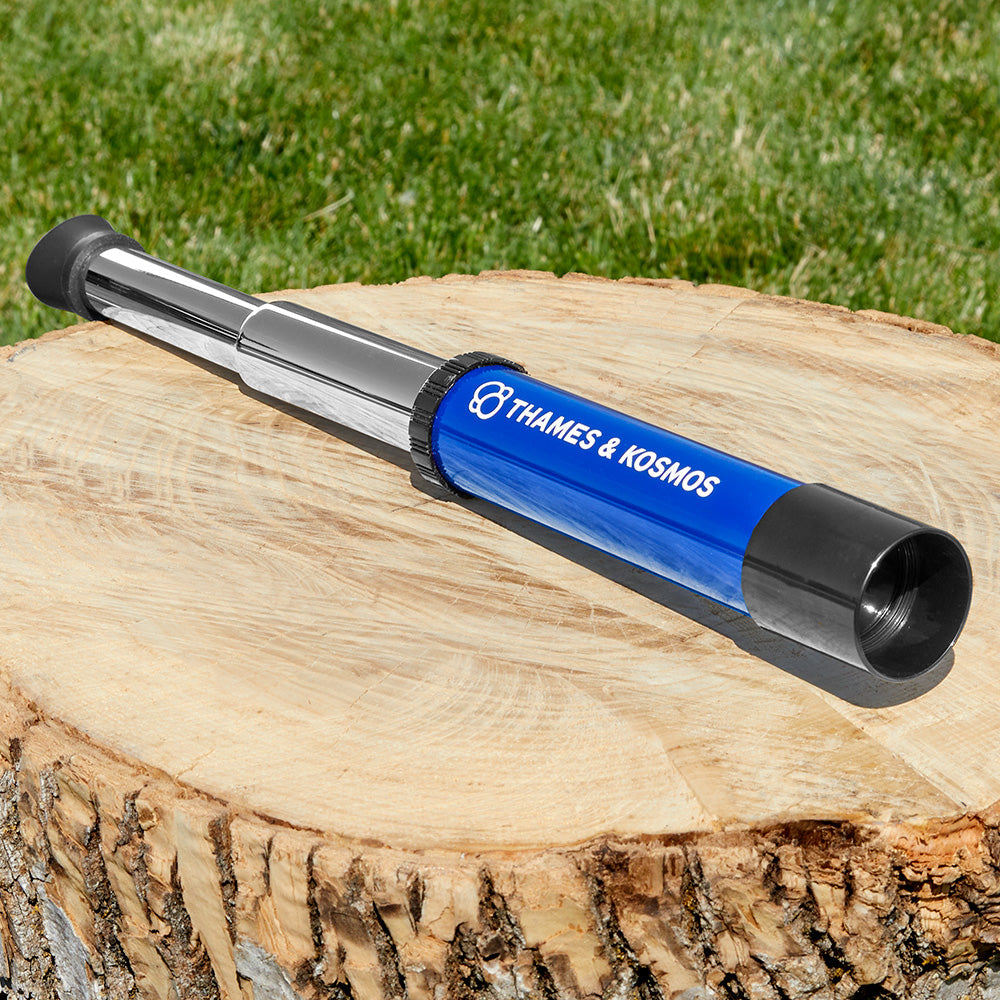 Thames & Kosmos My Discovery Telescope