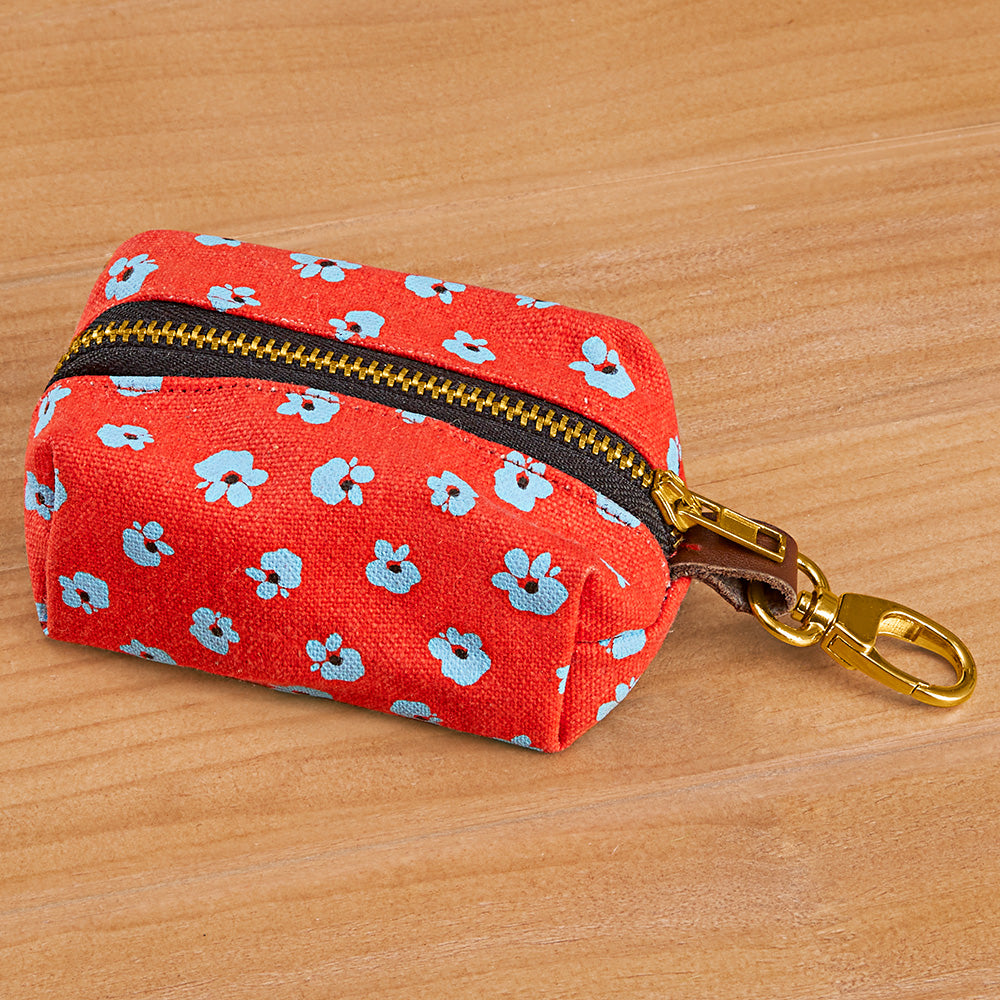 Doggie Waste Bag Pouch