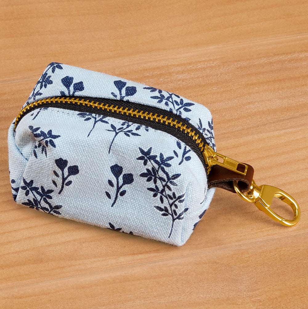 Doggie Waste Bag Pouch