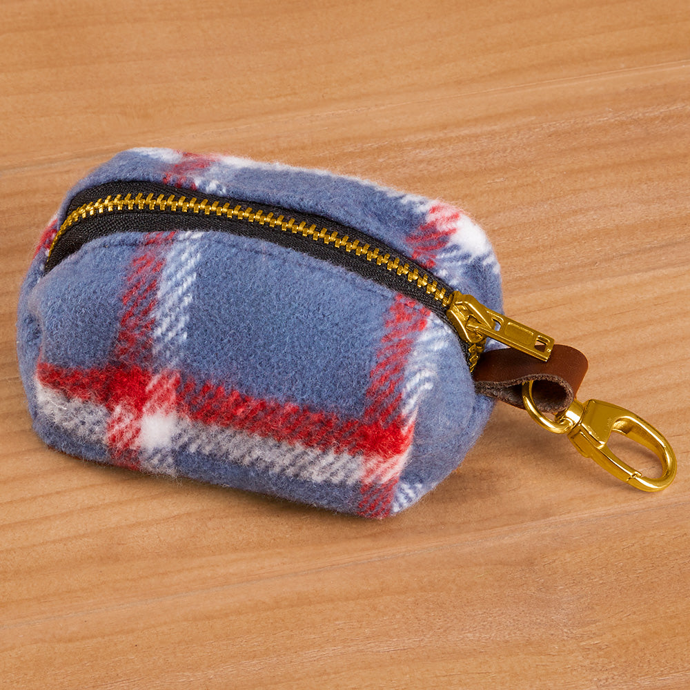 Doggie Waste Bag Pouch