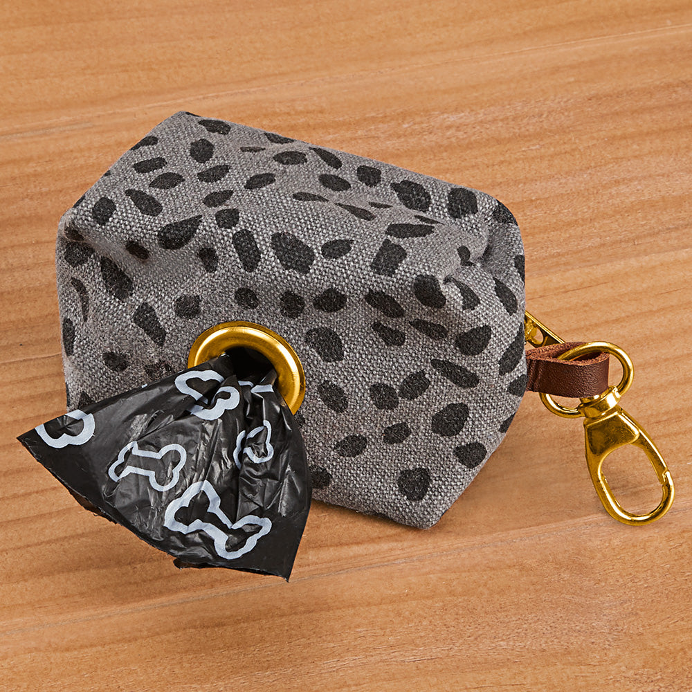 Doggie Waste Bag Pouch