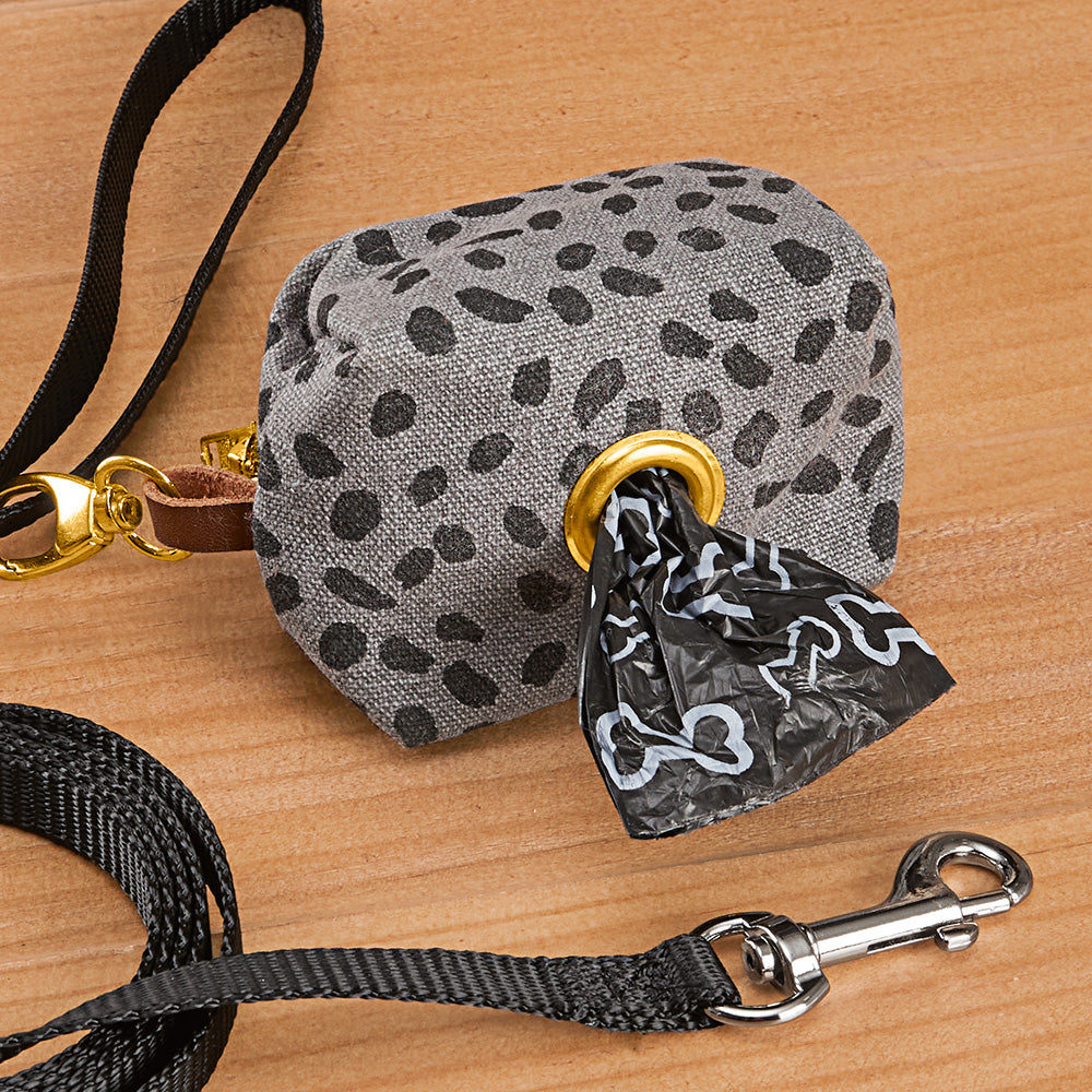Doggie Waste Bag Pouch