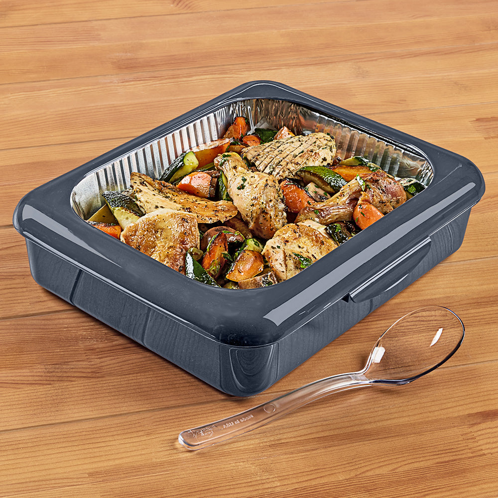 Fancy Panz Classic Casserole Dish Holder