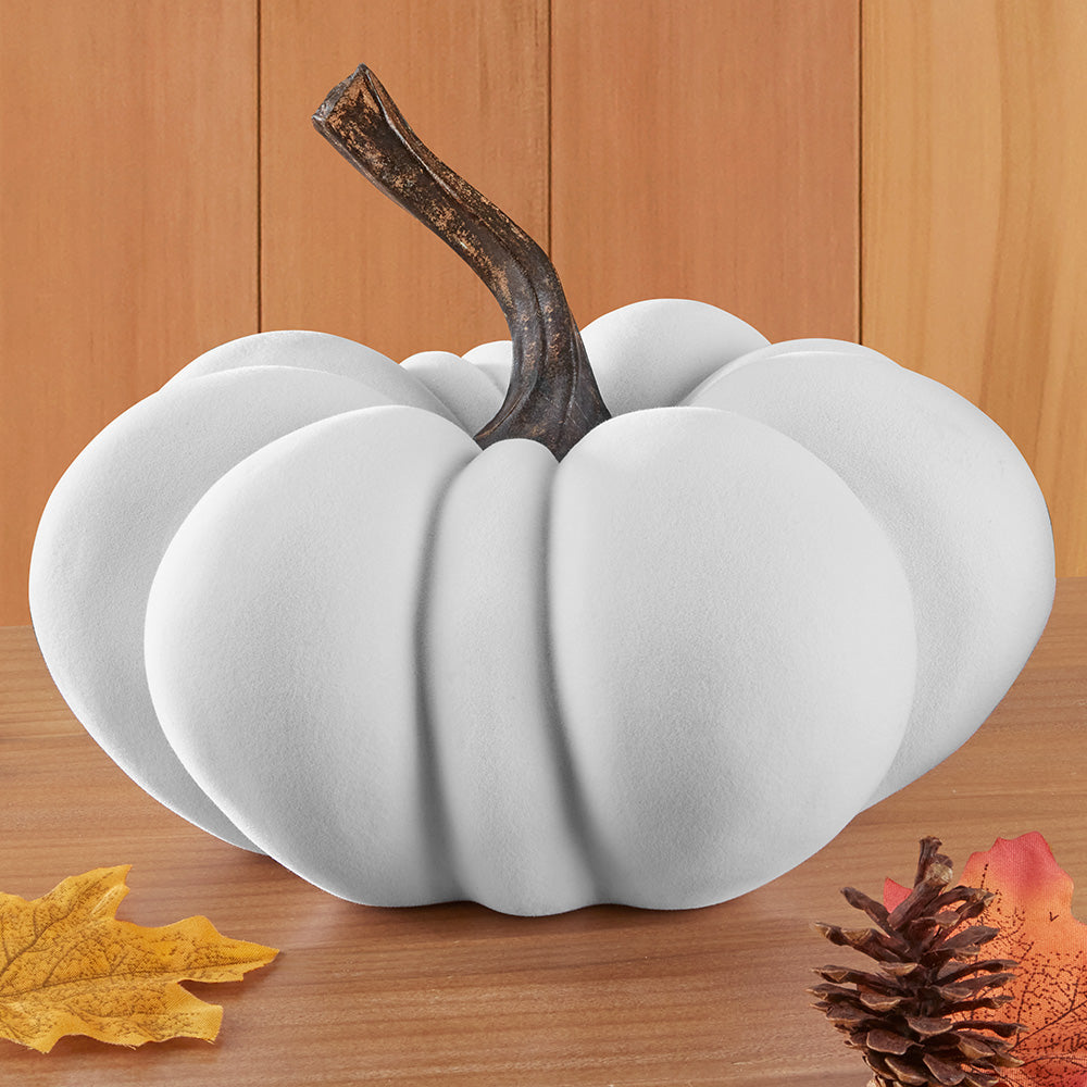 White Pumpkin