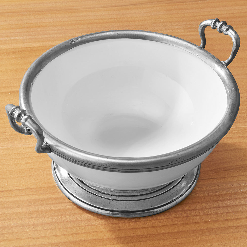 Arte Italica Tuscan Piccola Bowl