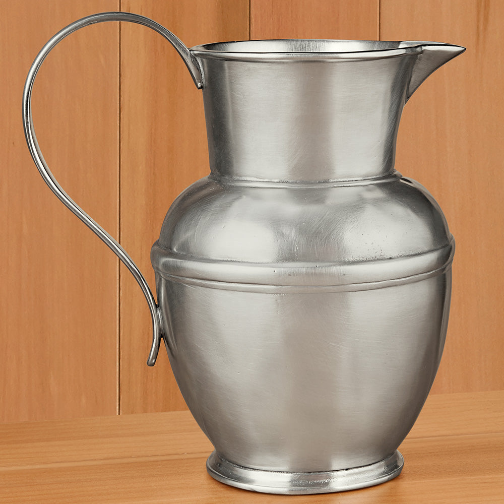 MATCH Water Pitcher