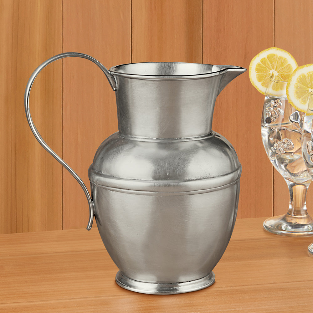 MATCH Water Pitcher