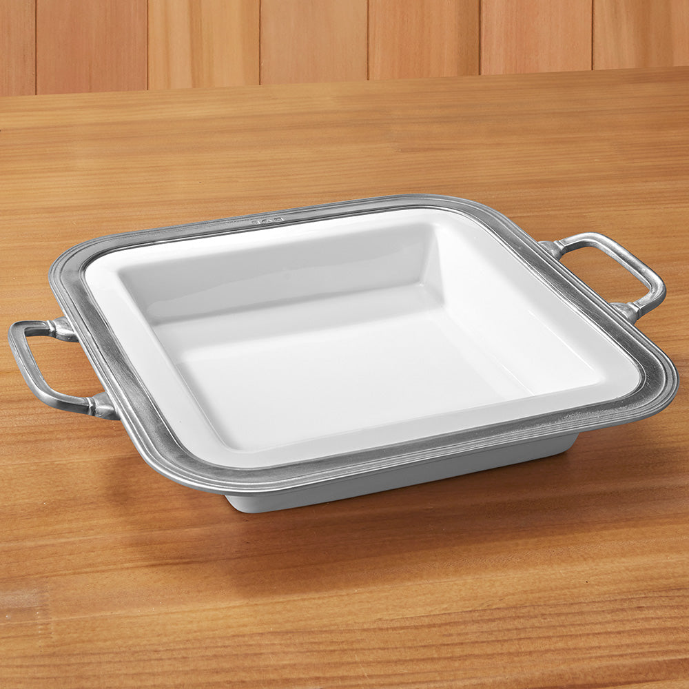 MATCH Gianna Serving Dish