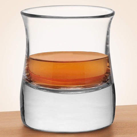 Simon Pearce Shoreham Whiskey Glass