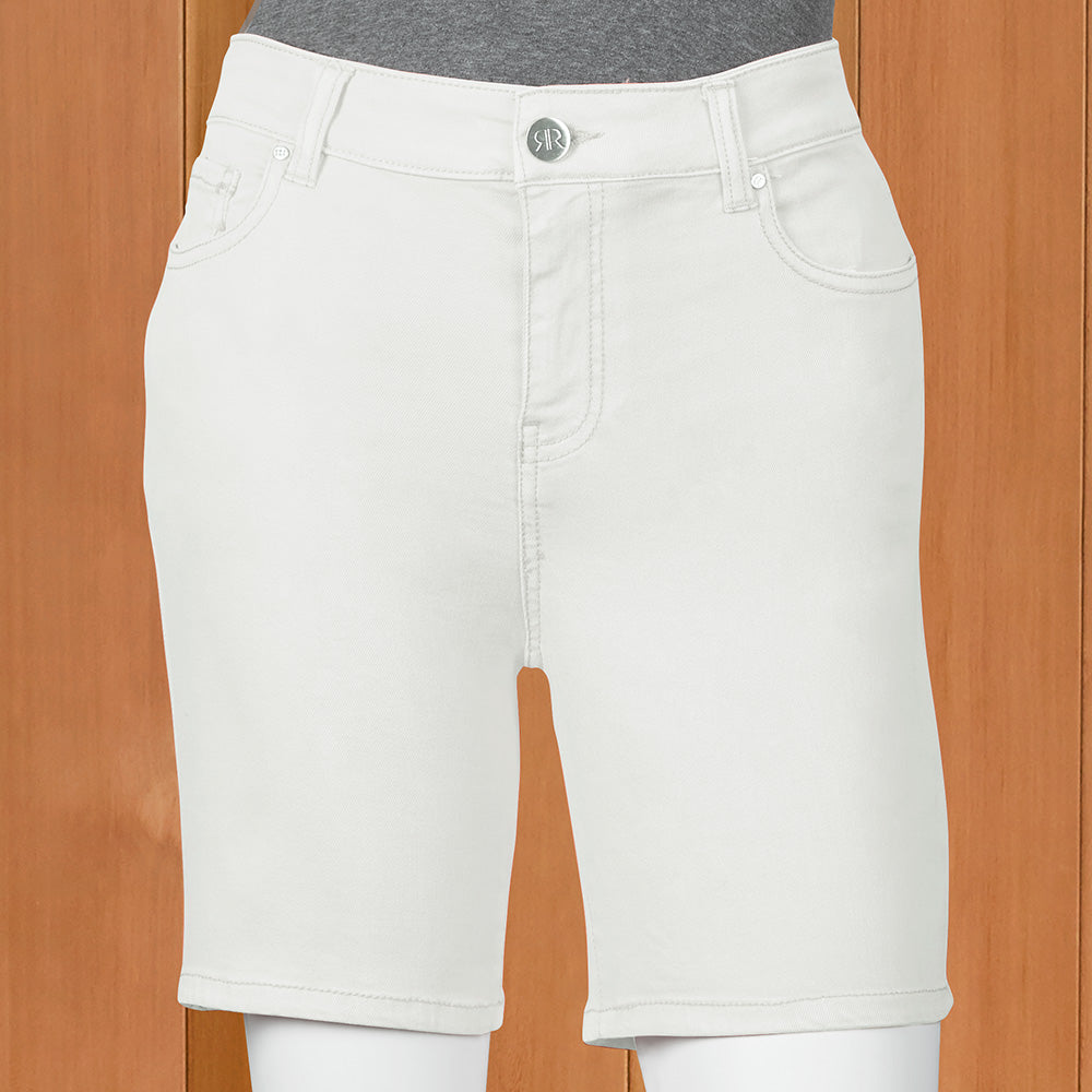 Renuar Women's Twill Shorts