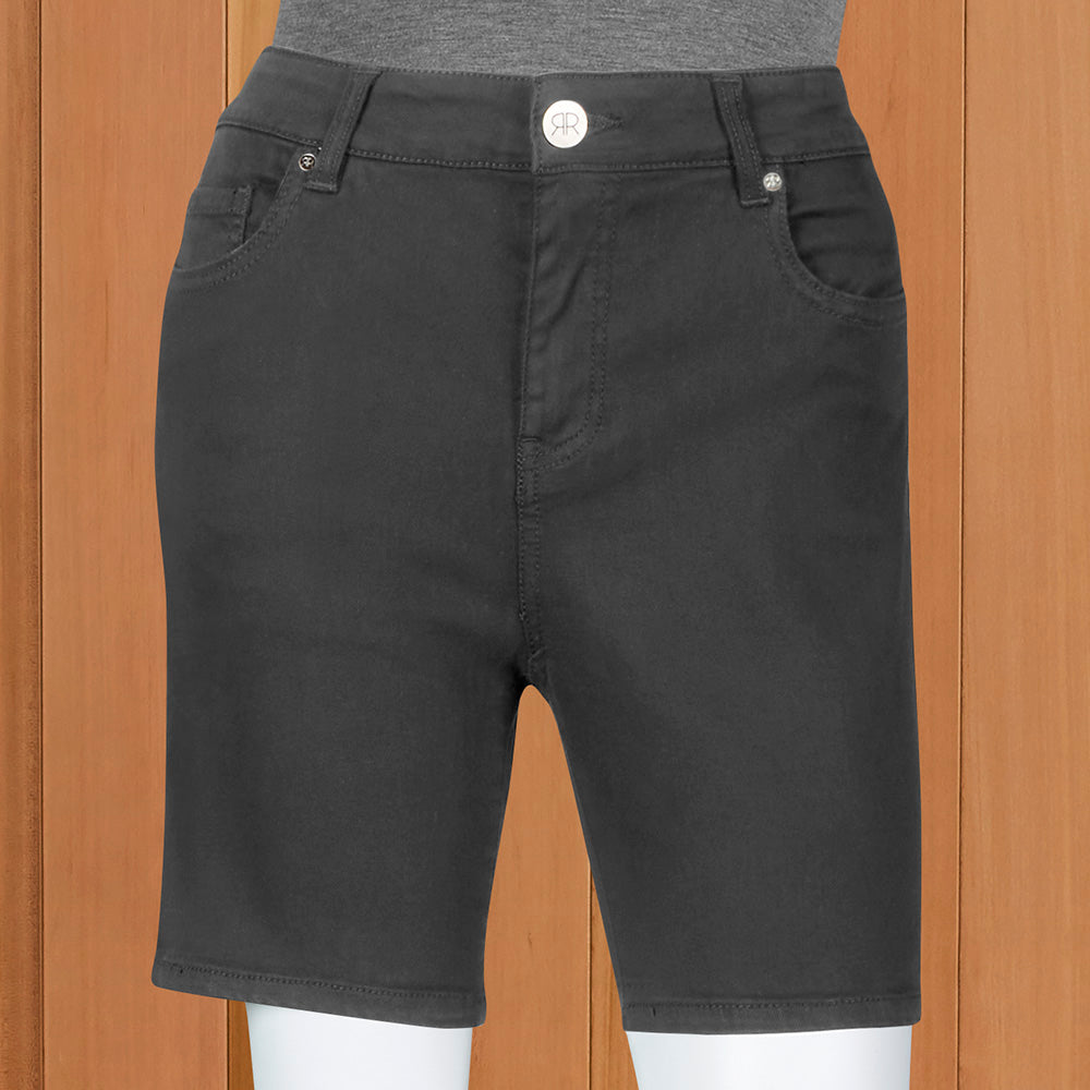 Renuar Women's Twill Shorts