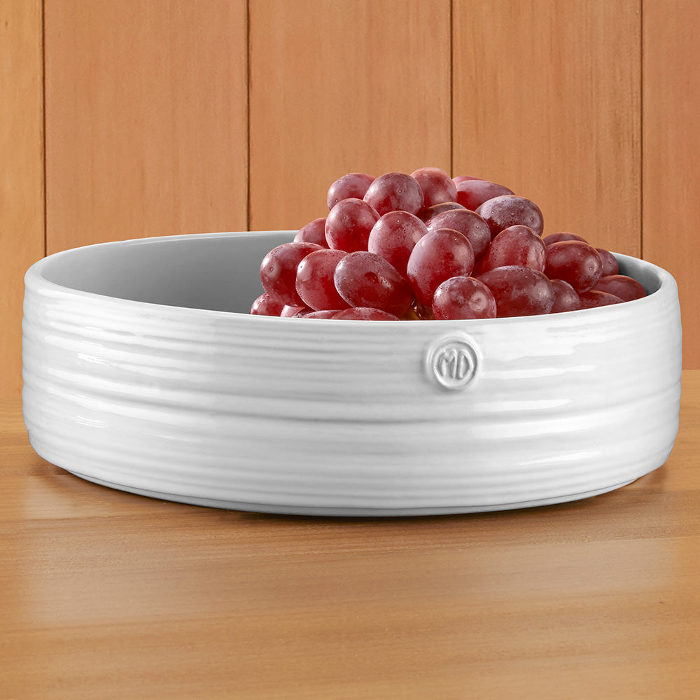 Montes Doggett Pasta Bowls