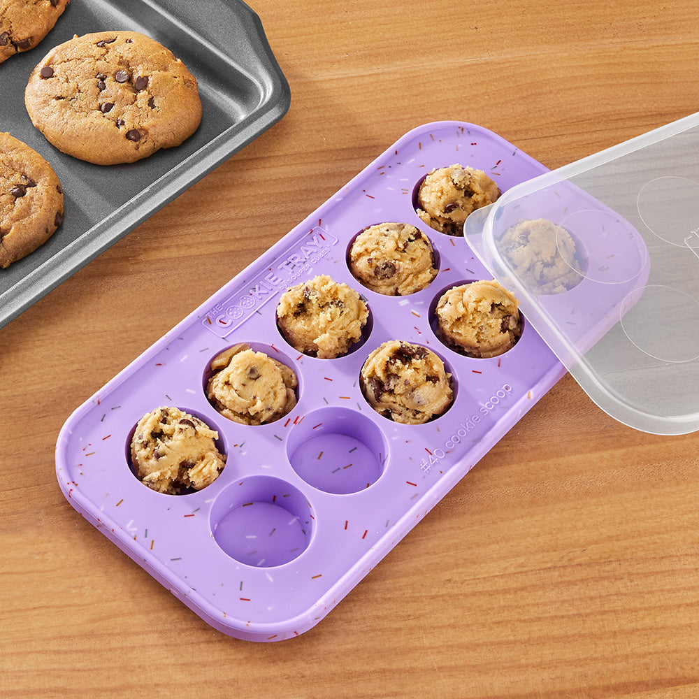 Souper Cubes Cookie Dough Freezer Trays, Set of 2 – To The Nines Manitowish  Waters