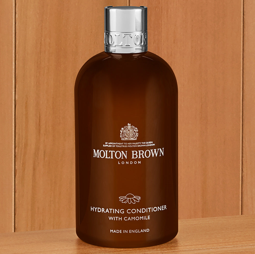 Molton Brown Hydrating Shampoo/Conditioner, Camomile