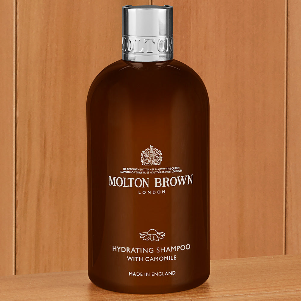 Molton Brown Hydrating Shampoo/Conditioner, Camomile