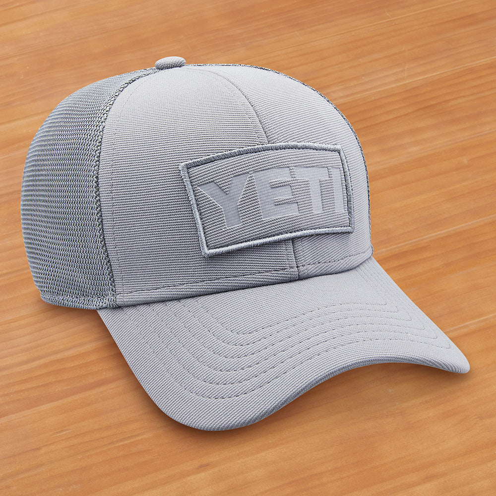 YETI® Hat – To The Nines Manitowish Waters