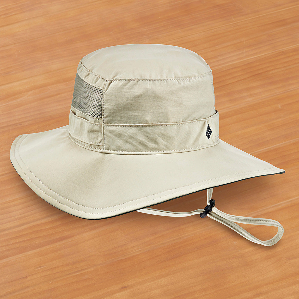 Columbia® Bucket Hat – To The Nines Manitowish Waters