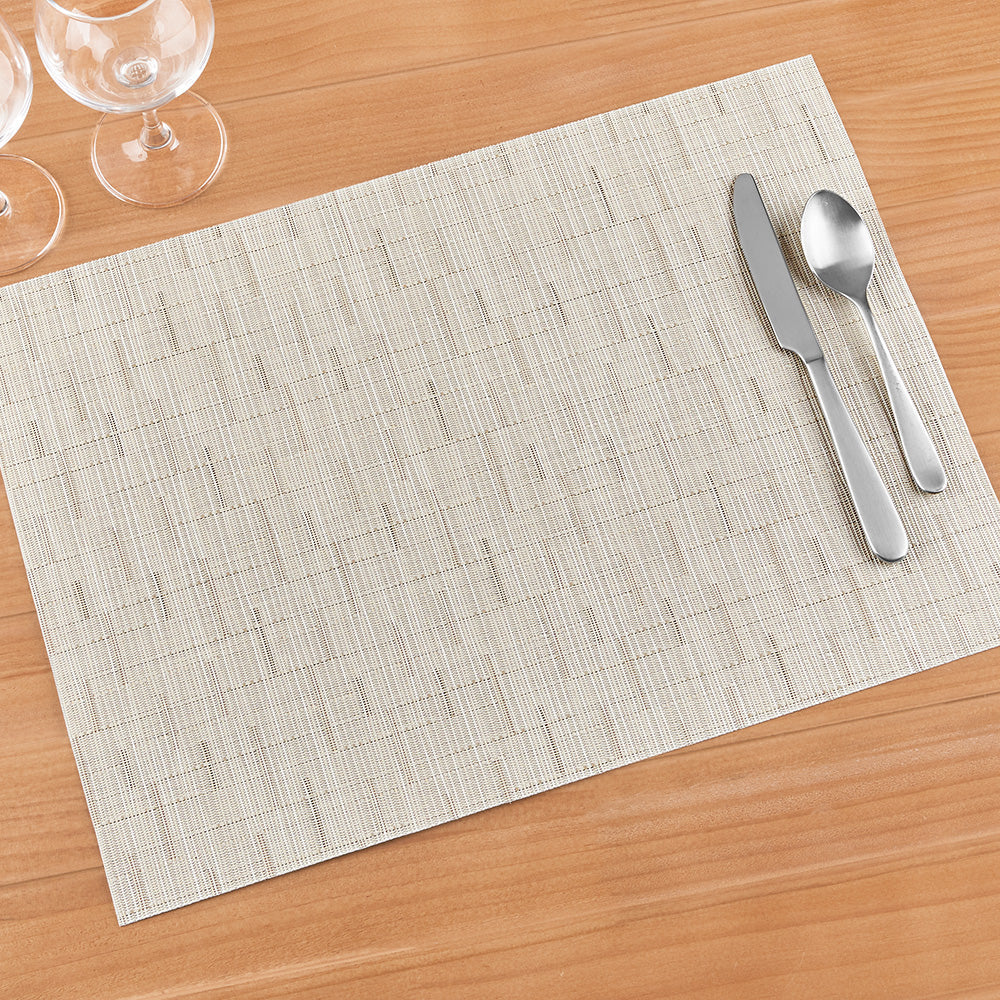 Chilewich Bamboo Rectangle Placemat