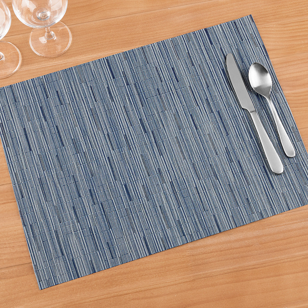 Chilewich Bamboo Rectangle Placemat