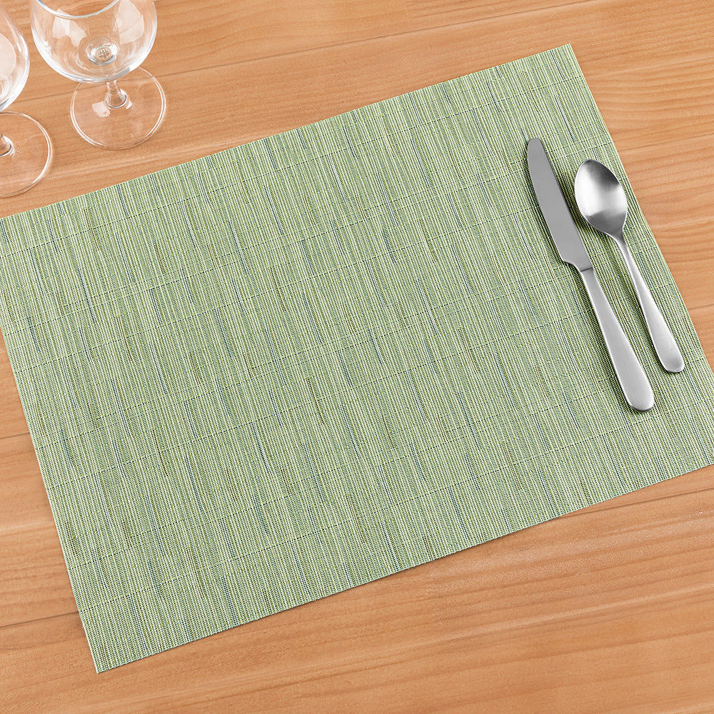 Chilewich Bamboo Rectangle Placemat