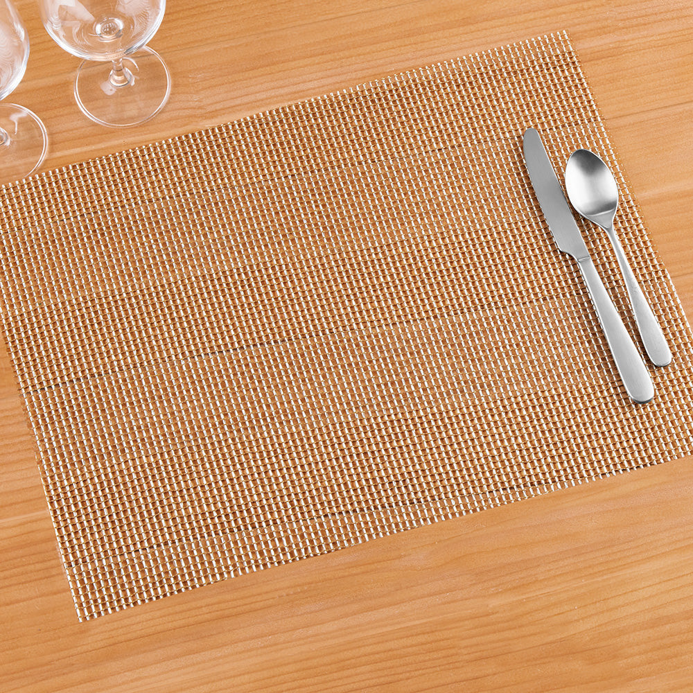 Chilewich Lattice Rectangle Placemat