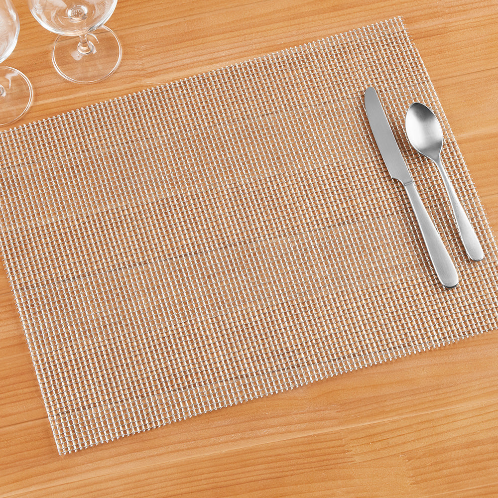 Chilewich Lattice Rectangle Placemat