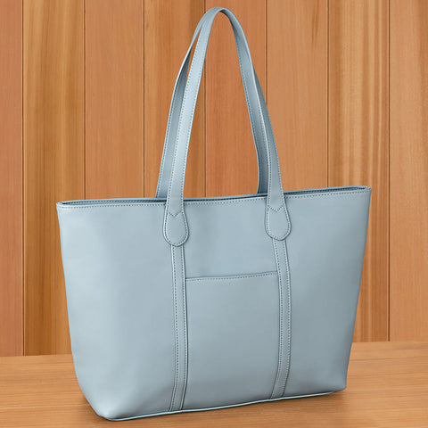 22 Tote Vegan Leather Sophisticate Tote