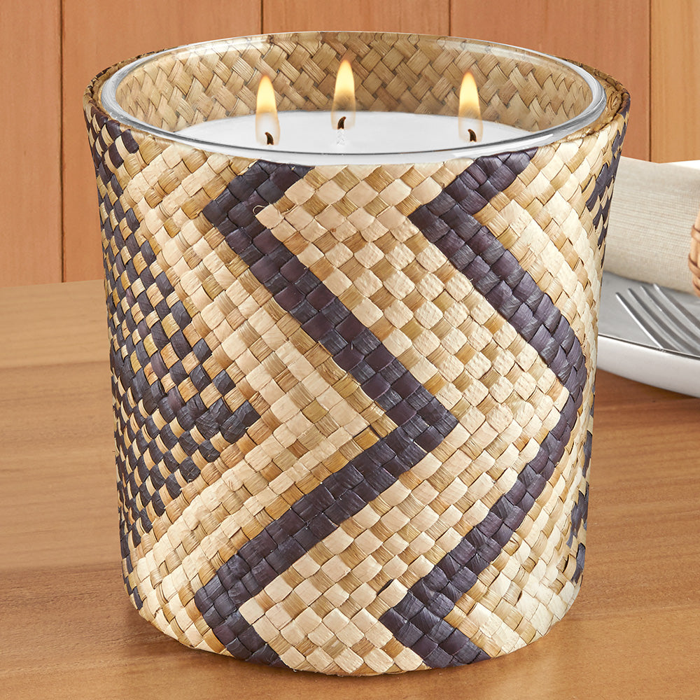 Mia Candle, Rio de Janeiro