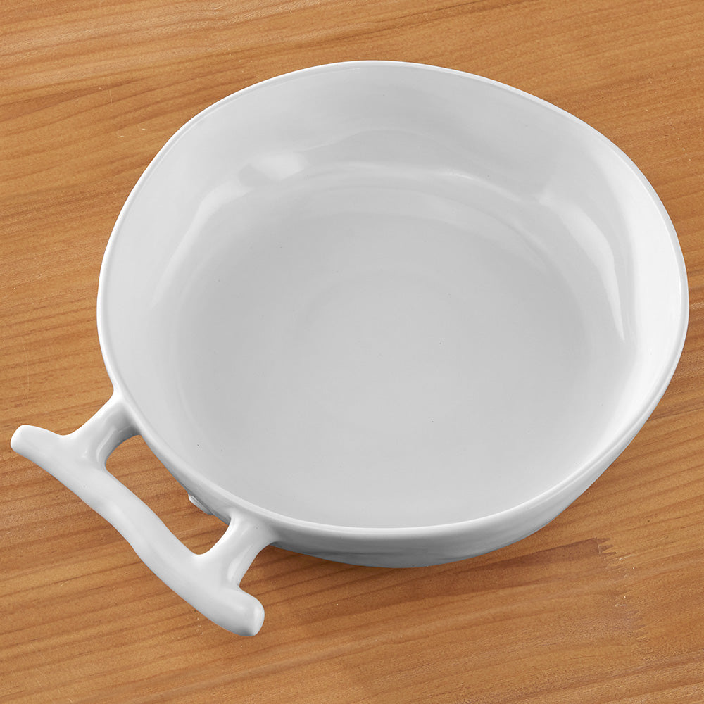 Montes Doggett Ceramic Baking Dish
