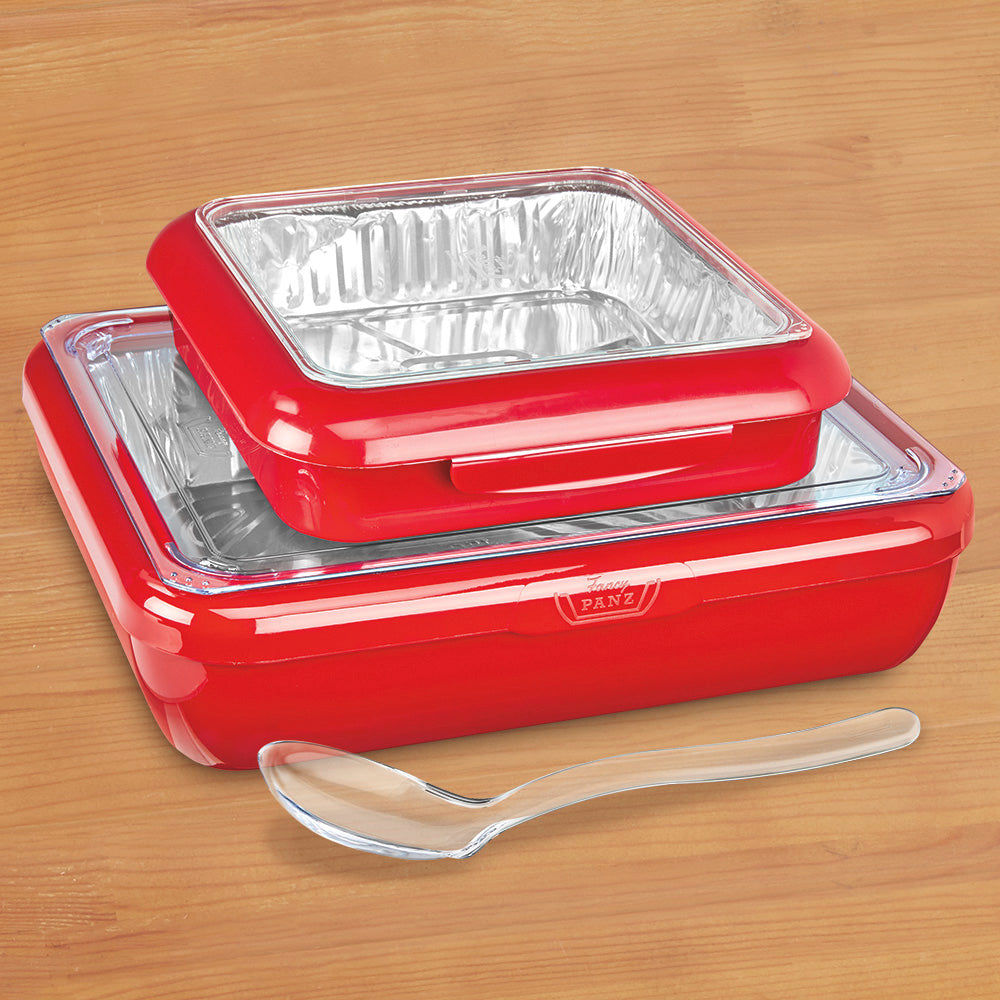 Fancy Panz Classic Casserole Dish Holder