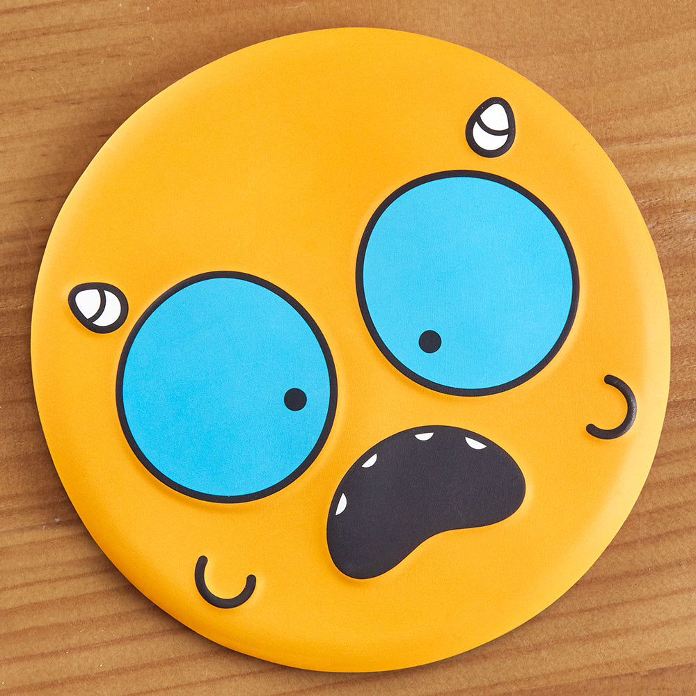 Waboba Backyard Games, Heads Flying Disc