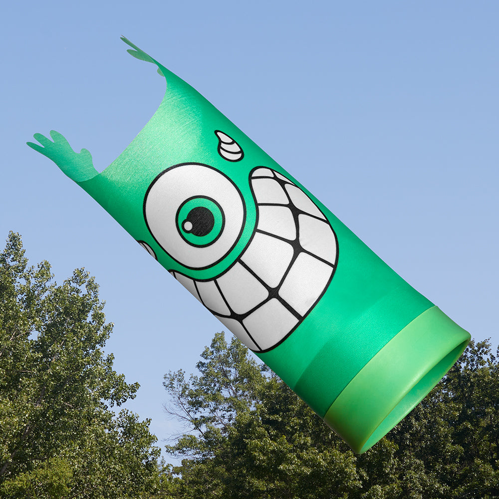 Waboba Backyard Games, Heads Flying Glider