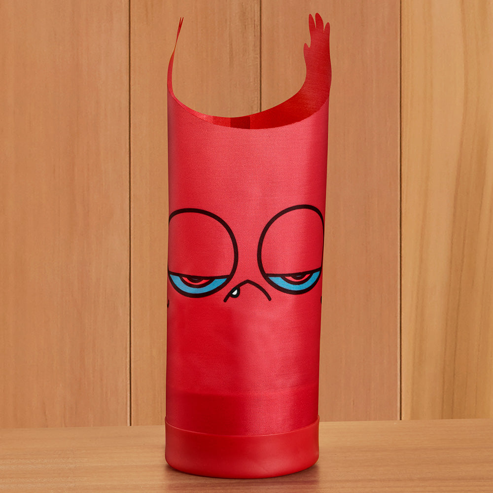 Waboba Backyard Games, Heads Flying Glider